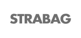 Logotyp Strabag